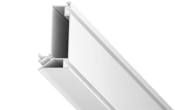 Профиль Lumfer B01 Basis 