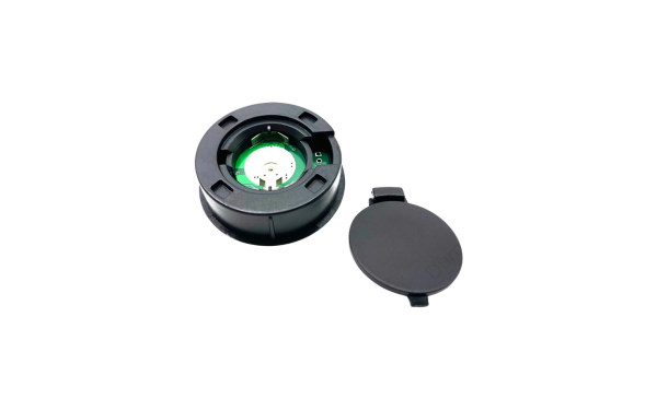 Пульт-кнопка Ampe RMT-1DBT-B\ MONOR1- 1 зона, чёрный, Dumlight