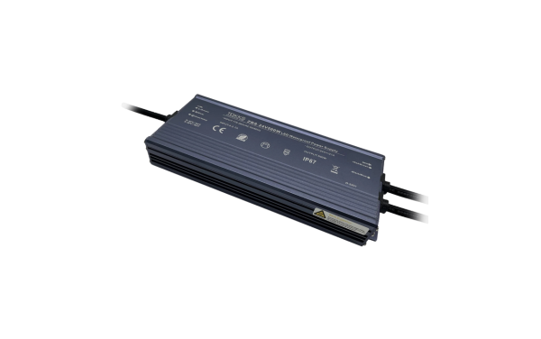 Блок питания 500Вт 24В серия-ZBS 20,83A IP67 (TOKKS) Dumlight