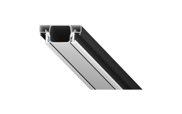 Профиль LumFer Clamp MEDUZA 35  