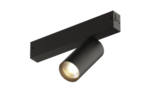 Светильник акцентный SMART SPOT  9W  DIM 3000K-6000K  Denkirs