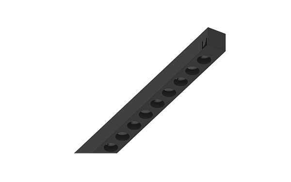Светильник линейный  DOT-LINE 8W, GRAFFIT