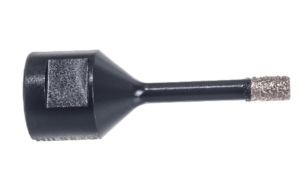 Коронка алмазная 6 мм  M14 HH606  HILBERG  Super Hard