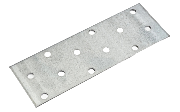 Пластина соединительная PS-120x40x1.8