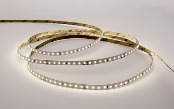 Светодиодная лента 112 Нейтральный 24V 10W/м 2835 PRO140 (5м) LEDS POWER 