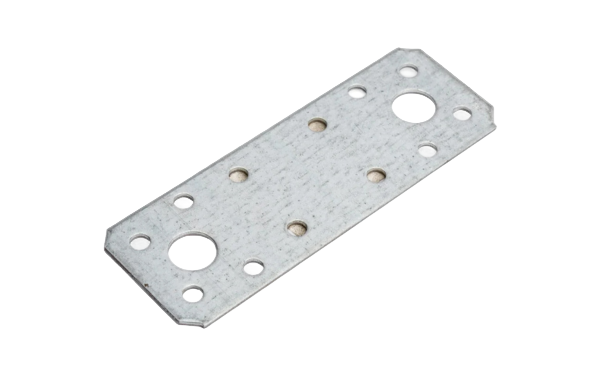 Пластина крепёжная КР-100x35x1.8