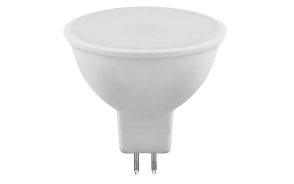 Лампа светодиодная  GU5.3  IN HOME