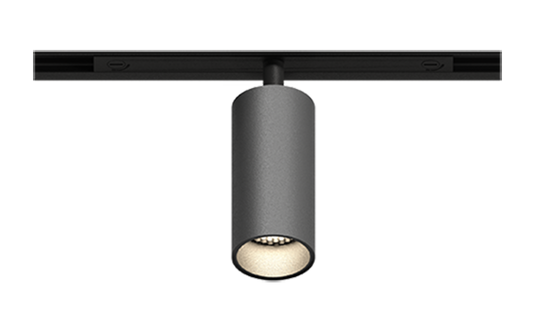 Светильник SPOT LED, 6Вт,  NO-DIM  линза 36° ,GRAFFIT 