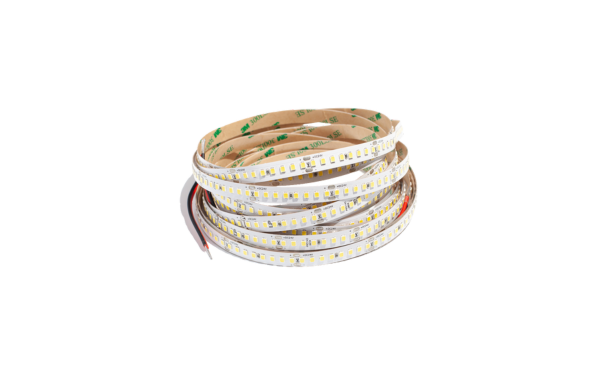 Светодиодная лента 176 Тёплый 24V 16W/м серия  PRO140 LEDS POWER 