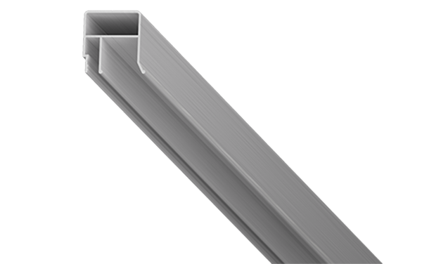 Профиль BS (брус с подсветкой)  Lumfer