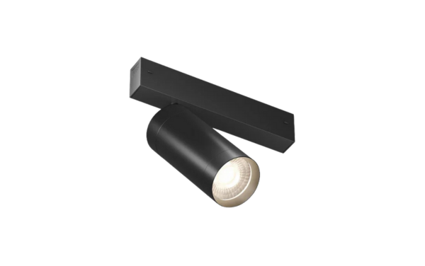 Светильник акцентный SMART SPOT ZigBee, 20 ВТ, 2700–6000K Denkirs