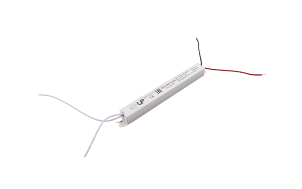 Блок питания 24В серия Super Slim LEDS POWER