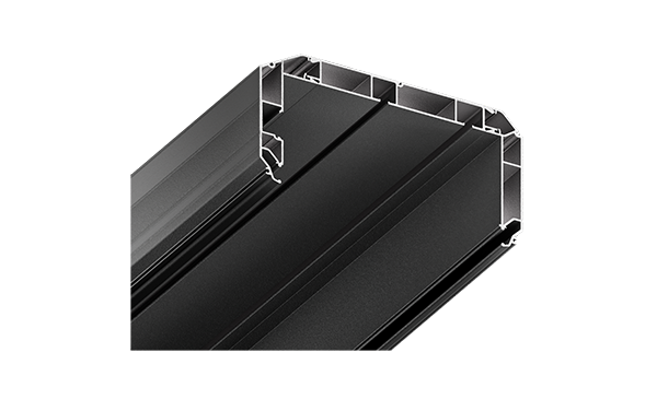Карниз Flexy BORZZ P65 