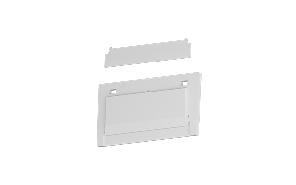 Заглушка для  Clamp Optimus Lumfer