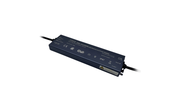 Блок питания 250 Вт 24V серия-ZBS , Dumlight