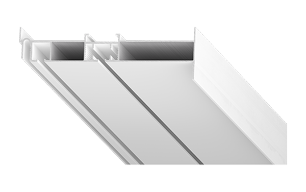 Карниз Clamp SKAT