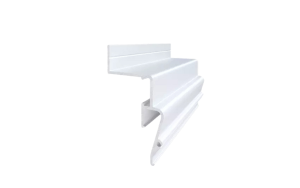 Профиль парящий стеновой под рассетиватель  Contour-Pro LED , Alteza 