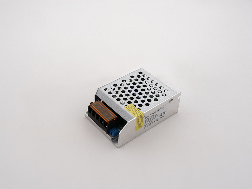 Блок питания 24В серия Standart LEDS POWER 