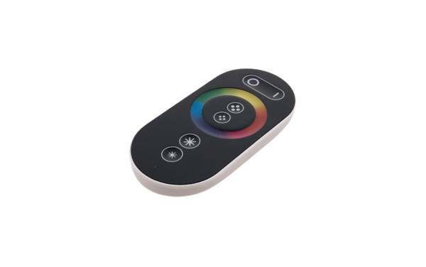 Контроллер RGB T3 RF 30A сенсорный  ПДУ LEDS POWER 