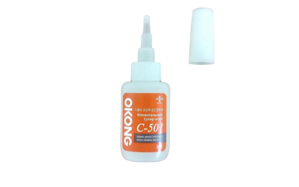 Клей  C-501 OKONG  20г (флакон)