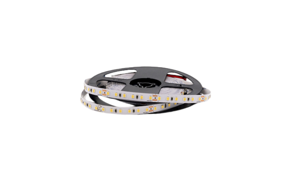 Светодиодная лента 120 белый Тёплый 24V 9.6W/м LEDS POWER 