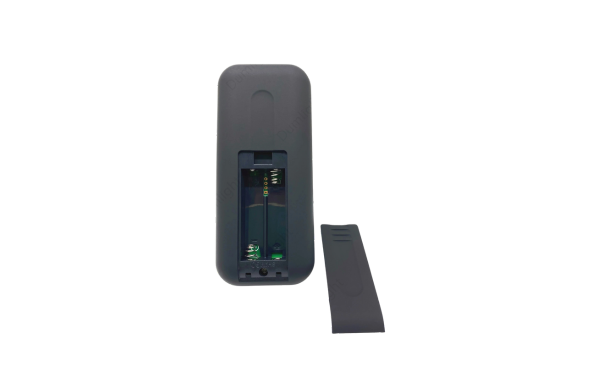 Пульт Ampe RMT-1DTW \ MONORT1- 1 зона, чёрный, Dumlight