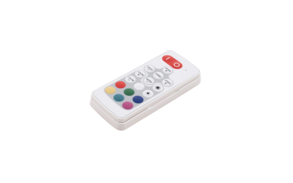 Контроллер RGB N30-S Nano RF 18A ПДУ, LEDS POWER