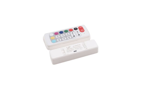 Контроллер RGB+W N40-S Nano RF 16.5A LEDS POWER