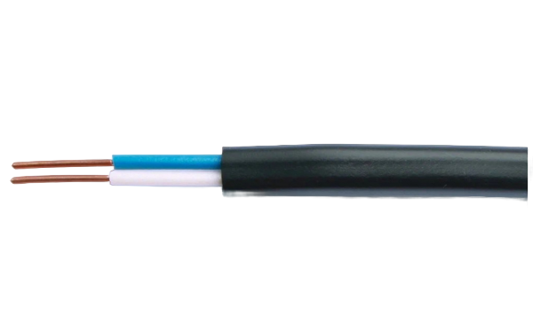 Кабель ВВГ НГ-LS 2*1,5  ТУ