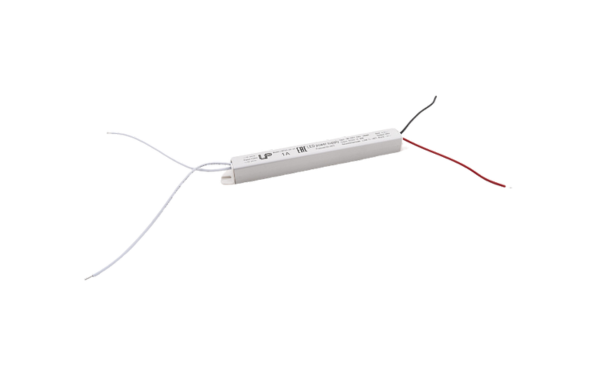 Блок питания 24В серия Super Slim LEDS POWER