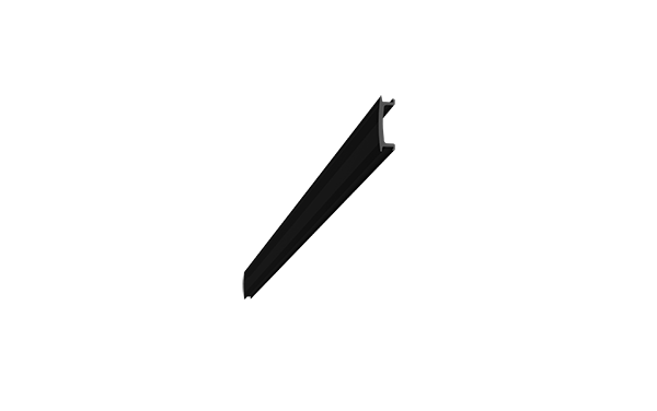 Вставка (рассеиватель)  жесткая KS-4.4 ,  Lumfer