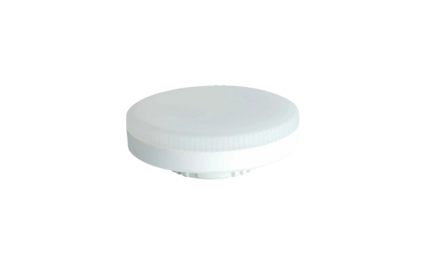 Лампа светодиодная GX53  SAFFIT 