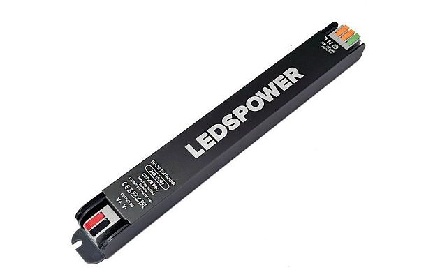 Блок питания 24В серия PRO LEDS POWER 