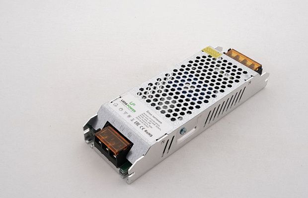 Блок питания  24В Ultra Slim,  LEDS POWER 