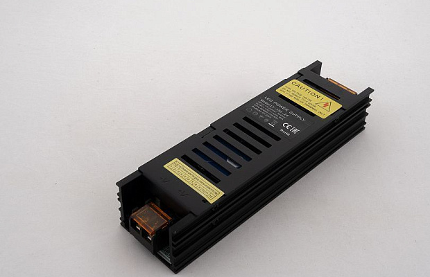Блок питания 24В Black, LEDS POWER